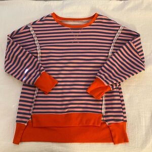 BTFBM Crewneck Sweatshirt